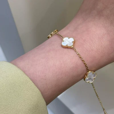 دستبند ونکلیف